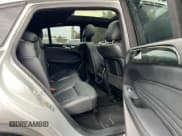 ✅ 2016 Mercedes-Benz GLE 450 AMG • VIN: 4JGED6EB3GA013591 • Lot: 90755175. Listed on Copart with 119,889 mi. Free auction sales archive from the USA and detailed vehicle history report at DreamBid. Image 6.