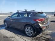 ✅ 2017 Infiniti QX30 Premium • VIN: SJKCH5CP9HA018964 • Lot: 92859415. Listed on Copart with 183,973 mi. Free auction sales archive from the USA and detailed vehicle history report at DreamBid. Image 2.