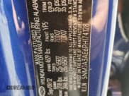 ✅ 2023 Hyundai Tucson SE • VIN: 5NMJA3AE6PH174128 • Lot: 59584524. Wystawiony na Copart z przebiegiem 24 294 mil. Bezpłatny archiwum sprzedaży aukcyjnych z USA i szczegółowy raport historii pojazdu na DreamBid. Zdjęcie 14.