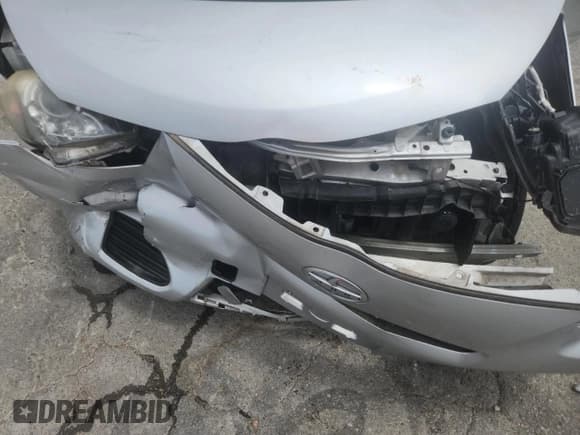 ✅ 2013 Scion iQ • VIN: JTNJJXB01DJ023029 • Лот: 64015115. Опубликован ранее на Copart с пробегом 30 272 миль. Бесплатный доступ к архиву аукционных продаж из США и подробный отчёт об истории автомобиля на DreamBid. Изображение 11.