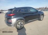 ✅ 2021 Hyundai Kona Ultimate • VIN: KM8K53AG0MU135268 • Лот: 91915565. Опубликован ранее на Copart с пробегом 104 766 миль. Бесплатный доступ к архиву аукционных продаж из США и подробный отчёт об истории автомобиля на DreamBid. Изображение 3.
