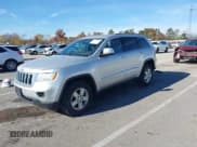 ✅ 2013 Jeep Grand Cherokee Laredo • VIN: 1C4RJFAG8DC607593 • Lot: 43643452. Listed on IAAI with 168,356 mi. Free auction sales archive from the USA and detailed vehicle history report at DreamBid. Image 19.