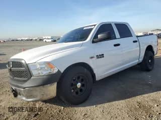 2013 Ram 1500 Tradesman с VIN 1C6RR6KT7DS628212, выставлен на аукционе Copart как лот 85497784 с пробегом 144 040 миль миль и Списание • Salvage title. История ставок и продаж доступна на DreamBid. Изображение 1.