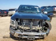 ✅ 2024 Nissan Titan Pro-4X • VIN: 1N6AA1ED9RN102915 • Лот: 80671605. Опубликован ранее на Copart с пробегом 21 514 миль. Бесплатный доступ к архиву аукционных продаж из США и подробный отчёт об истории автомобиля на DreamBid. Изображение 5.