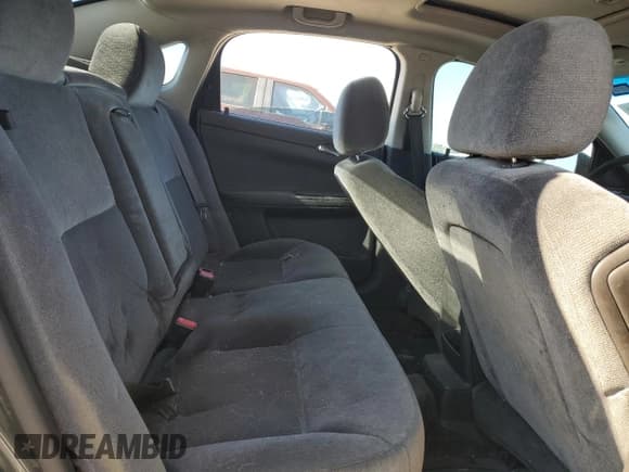 ✅ 2015 Chevrolet Impala LT • VIN: 2G1WB5E39F1140235 • Лот: 39364624. Опубликован ранее на Copart с пробегом 177 660 миль. Бесплатный доступ к архиву аукционных продаж из США и подробный отчёт об истории автомобиля на DreamBid. Изображение 10.