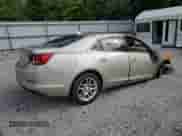 2013 Chevrolet Malibu LT z VIN 1G11C5SA1DF153643, wystawiony jako Copart lot #64082845 z przebiegiem Nie podano mil oraz Nie do naprawy • Non repairable. Historia ofert i sprzedaży dostępna na DreamBid. Obrazek 3.