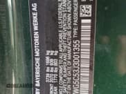 ✅ 2018 MINI Convertible Cooper • VIN: WMWWG5C53J3D01355 • Лот: 54804004. Опубликован ранее на Copart с пробегом 69 247 миль. Бесплатный доступ к архиву аукционных продаж из США и подробный отчёт об истории автомобиля на DreamBid. Изображение 13.