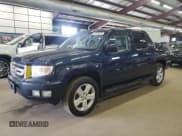 ✅ 2010 Honda Ridgeline RTL • VIN: 5FPYK1F5XAB001205 • Лот: 82026825. Опубликован ранее на Copart с пробегом 193 391 миль. Бесплатный доступ к архиву аукционных продаж из США и подробный отчёт об истории автомобиля на DreamBid. Изображение 1.