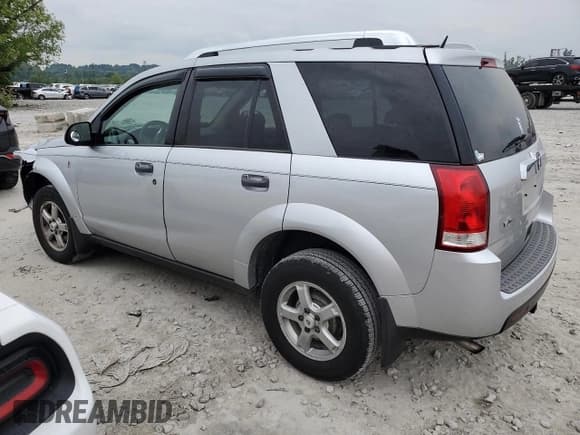✅ 2007 Saturn VUE I4 • VIN: 5GZCZ33D67S852417 • Lot: 58627665. Wystawiony na Copart z przebiegiem 157 571 mil. Bezpłatny archiwum sprzedaży aukcyjnych z USA i szczegółowy raport historii pojazdu na DreamBid. Zdjęcie 2.