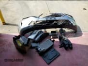 ✅ 2023 Hyundai Santa Fe SEL Premium • VIN: 5NMS3DA13PH022728 • Lot: 71202204. Wystawiony na Copart z przebiegiem 15 531 mil. Bezpłatny archiwum sprzedaży aukcyjnych z USA i szczegółowy raport historii pojazdu na DreamBid. Zdjęcie 13.