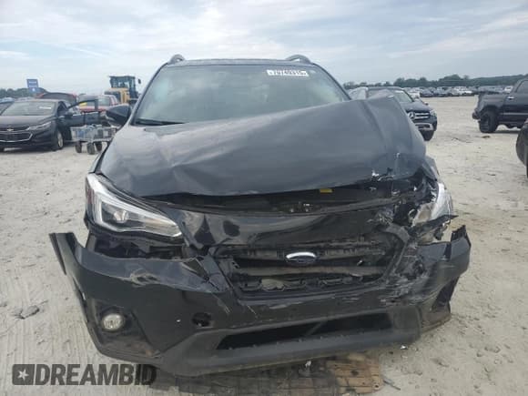 ✅ 2020 Subaru Crosstrek Limited • VIN: JF2GTANC4L8265123 • Lot: 70749315. Wystawiony na Copart z przebiegiem 122 013 mil. Bezpłatny archiwum sprzedaży aukcyjnych z USA i szczegółowy raport historii pojazdu na DreamBid. Zdjęcie 5.