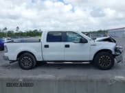 ✅ 2008 Ford F-150 XL • VIN: 1FTRW12W58FA95726 • Лот: 41941096. Опубликован ранее на IAAI с пробегом 264 624 миль. Бесплатный доступ к архиву аукционных продаж из США и подробный отчёт об истории автомобиля на DreamBid. Изображение 13.