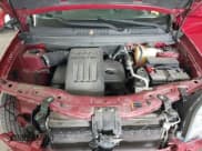 ✅ 2014 Chevrolet Captiva Sport LT • VIN: 3GNAL3EK1ES509299 • Лот: 43618861. Опубликован ранее на IAAI с пробегом 91 658 миль. Бесплатный доступ к архиву аукционных продаж из США и подробный отчёт об истории автомобиля на DreamBid. Изображение 10.