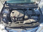 ✅ 2014 Hyundai Sonata SE • VIN: 5NPEC4AC0EH857233 • Лот: 86837375. Опубликован ранее на Copart с пробегом 149 664 миль. Бесплатный доступ к архиву аукционных продаж из США и подробный отчёт об истории автомобиля на DreamBid. Изображение 11.