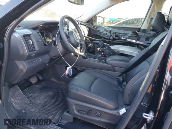✅ 2022 Nissan Pathfinder SL • VIN: 5N1DR3CD4NC260152 • Lot: 67479252. Listed on Copart with 8,132 mi. Free auction sales archive from the USA and detailed vehicle history report at DreamBid. Image 7.