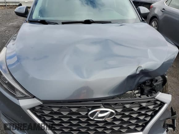 ✅ 2019 Hyundai Tucson Ultimate • VIN: KM8J3CAL2KU067454 • Лот: 90968435. Опубликован ранее на Copart с пробегом 98 840 миль. Бесплатный доступ к архиву аукционных продаж из США и подробный отчёт об истории автомобиля на DreamBid. Изображение 12.