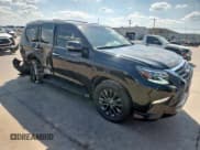 ✅ 2023 Lexus GX 460 Premium • VIN: JTJAM7BX6P5369077 • Lot: 80643125. Wystawiony na Copart z przebiegiem 25 282 mil. Bezpłatny archiwum sprzedaży aukcyjnych z USA i szczegółowy raport historii pojazdu na DreamBid. Zdjęcie 4.