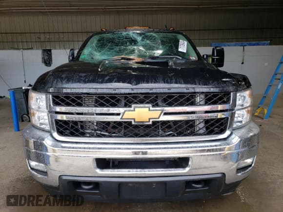 ✅ 2013 Chevrolet Silverado 2500HD LTZ • VIN: 1GC2KYE82DZ277508 • Lot: 71739424. Listed on Copart with Not provided. Free auction sales archive from the USA and detailed vehicle history report at DreamBid. Image 5.