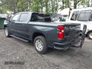 ✅ 2021 Chevrolet Silverado 1500 RST • VIN: 3GCUYEETXMG106287 • Lot: 42313663. Wystawiony na IAAI z przebiegiem 17 464 mil. Bezpłatny archiwum sprzedaży aukcyjnych z USA i szczegółowy raport historii pojazdu na DreamBid. Zdjęcie 3.