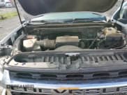 ✅ 2022 Chevrolet Silverado 2500HD • VIN: 1GC0YNE79NF136689 • Lot: 71983673. Wystawiony na Copart z przebiegiem 75 982 mil. Bezpłatny archiwum sprzedaży aukcyjnych z USA i szczegółowy raport historii pojazdu na DreamBid. Zdjęcie 11.