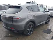 ✅ 2024 Dodge Hornet R/T Plus • VIN: ZACPDFDW5R3A27259 • Lot: 43650915. Listed on IAAI with 2,262 mi. Free auction sales archive from the USA and detailed vehicle history report at DreamBid. Image 4.