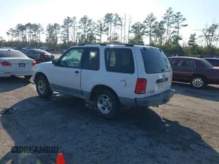 ✅ 2003 Ford Explorer Sport XLS • VIN: 1FMYU60E03UB25840 • Лот: 43726673. Опубликован ранее на IAAI с пробегом 292 265 миль. Бесплатный доступ к архиву аукционных продаж из США и подробный отчёт об истории автомобиля на DreamBid. Изображение 3.