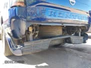 ✅ 2023 Nissan Frontier Pro-X • VIN: 1N6ED1EJ5PN667240 • Lot: 43472717. Listed on IAAI with 24,186 mi. Free auction sales archive from the USA and detailed vehicle history report at DreamBid. Image 6.