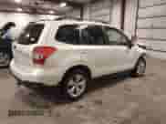 2015 Subaru Forester Premium with VIN JF2SJADC1FH538492, listed as a IAAI auction lot 43332332 with 171,796 mi miles and . Bid and sale history available at DreamBid. Image 4.