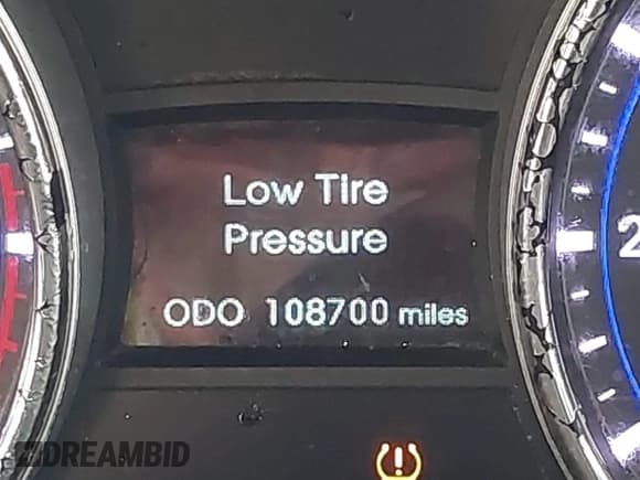 ✅ 2014 Hyundai Sonata GLS • VIN: 5NPEB4AC3EH914642 • Lot: 43434139. Listed on IAAI with 108,700 mi. Free auction sales archive from the USA and detailed vehicle history report at DreamBid. Image 15.