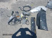 ✅ 2012 Porsche Panamera S • VIN: WP0AB2A75CL060106 • Lot: 42240948. Listed on IAAI with 52,294 mi. Free auction sales archive from the USA and detailed vehicle history report at DreamBid. Image 20.