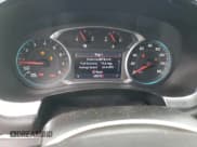 ✅ 2021 Chevrolet Traverse LT Cloth • VIN: 1GNEVGKW6MJ103139 • Lot: 69636174. Wystawiony na Copart z przebiegiem 45 818 mil. Bezpłatny archiwum sprzedaży aukcyjnych z USA i szczegółowy raport historii pojazdu na DreamBid. Zdjęcie 9.