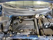 ✅ 2020 Chevrolet Equinox LT • VIN: 2GNAXKEV5L6156893 • Лот: 64635665. Опубликован ранее на Copart с пробегом 66 795 миль. Бесплатный доступ к архиву аукционных продаж из США и подробный отчёт об истории автомобиля на DreamBid. Изображение 14.