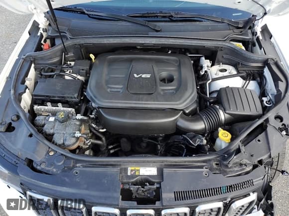 ✅ 2018 Jeep Grand Cherokee Limited • VIN: 1C4RJFBG5JC167178 • Lot: 82045665. Listed on Copart with 110,898 mi. Free auction sales archive from the USA and detailed vehicle history report at DreamBid. Image 12.