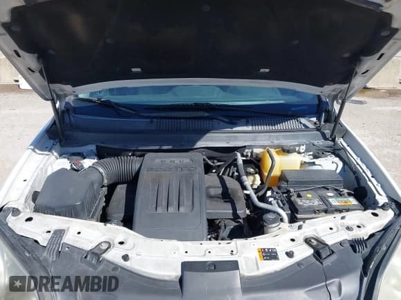 ✅ 2014 Chevrolet Captiva Sport LT • VIN: 3GNAL3EK2ES597862 • Lot: 43531898. Wystawiony na IAAI z przebiegiem 168 910 mil. Bezpłatny archiwum sprzedaży aukcyjnych z USA i szczegółowy raport historii pojazdu na DreamBid. Zdjęcie 10.