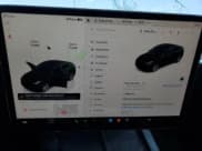 ✅ 2023 Tesla Model Y Long Range • VIN: 7SAYGDEE0PF629685 • Лот: 60401725. Опубликован ранее на Copart с пробегом 71 599 миль. Бесплатный доступ к архиву аукционных продаж из США и подробный отчёт об истории автомобиля на DreamBid. Изображение 9.