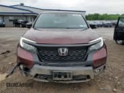 ✅ 2019 Honda Passport EX-L • VIN: 5FNYF8H52KB026118 • Lot: 59548395. Listed on Copart with 81,717 mi. Free auction sales archive from the USA and detailed vehicle history report at DreamBid. Image 5.