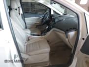 ✅ 2014 Ford C-Max SEL • VIN: 1FADP5CU6EL513497 • Lot: 43135750. Listed on IAAI with 173,605 mi. Free auction sales archive from the USA and detailed vehicle history report at DreamBid. Image 5.