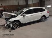 ✅ 2019 Subaru Outback Touring • VIN: 4S4BSATC4K3357564 • Lot: 41277603. Listed on IAAI with 28,509 mi. Free auction sales archive from the USA and detailed vehicle history report at DreamBid. Image 2.