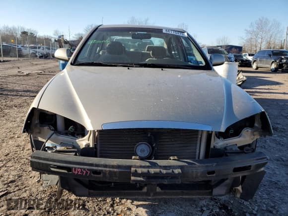 ✅ 2005 Hyundai Elantra GLS • VIN: KMHDN46D45U082654 • Lot: 88119475. Wystawiony na Copart z przebiegiem 98 100 mil. Bezpłatny archiwum sprzedaży aukcyjnych z USA i szczegółowy raport historii pojazdu na DreamBid. Zdjęcie 5.