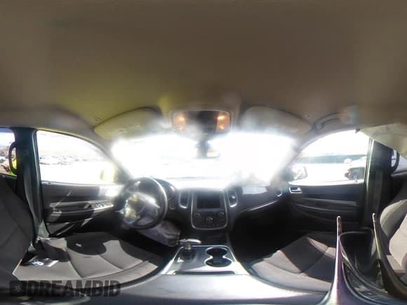 ✅ 2019 Dodge Durango SXT Plus • VIN: 1C4RDJAG9KC723571 • Lot: 42018505. Wystawiony na IAAI z przebiegiem 54 490 mil. Bezpłatny archiwum sprzedaży aukcyjnych z USA i szczegółowy raport historii pojazdu na DreamBid. Zdjęcie 18.