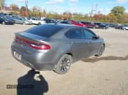 ✅ 2013 Dodge Dart SXT • VIN: 1C3CDFBA0DD322666 • Лот: 43561700. Опубликован ранее на IAAI с пробегом 157 476 миль. Бесплатный доступ к архиву аукционных продаж из США и подробный отчёт об истории автомобиля на DreamBid. Изображение 4.