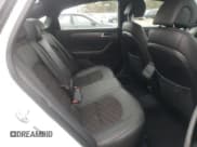 ✅ 2017 Hyundai Sonata Sport • VIN: 5NPE34ABXHH495911 • Lot: 45823843. Listed on Copart with 71,916 mi. Free auction sales archive from the USA and detailed vehicle history report at DreamBid. Image 10.