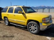 ✅ 2004 GMC Yukon SLT • VIN: 1GKEK13Z64R267844 • Lot: 90342685. Listed on Copart with 171,613 mi. Free auction sales archive from the USA and detailed vehicle history report at DreamBid. Image 4.