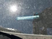 ✅ 2025 Jeep Grand Cherokee Altitude X • VIN: 1C4RJHAG5SC288016 • Lot: 67479235. Listed on Copart with 17,880 mi. Free auction sales archive from the USA and detailed vehicle history report at DreamBid. Image 14.