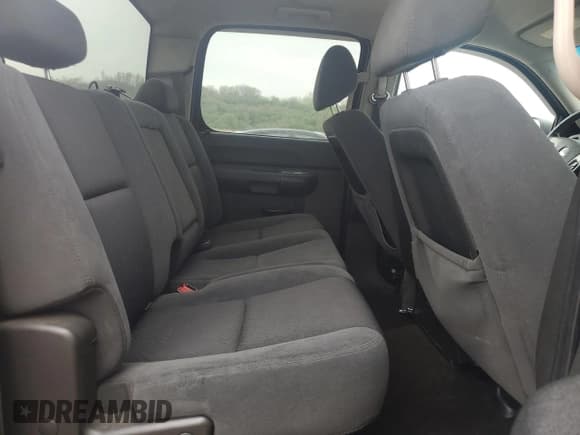 ✅ 2009 Chevrolet Silverado 1500 • VIN: 3GCFK23Y19G160432 • Лот: 55311665. Опубликован ранее на Copart с пробегом 158 138 миль. Бесплатный доступ к архиву аукционных продаж из США и подробный отчёт об истории автомобиля на DreamBid. Изображение 10.