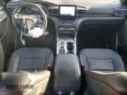 ✅ 2020 Ford Explorer Limited • VIN: 1FMSK8FH4LGA43178 • Lot: 84958135. Listed on Copart with 63,258 mi. Free auction sales archive from the USA and detailed vehicle history report at DreamBid. Image 8.