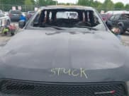 ✅ 2019 Dodge Durango GT Plus • VIN: 1C4RDJDG7KC692641 • Lot: 42346970. Listed on IAAI with Not provided. Free auction sales archive from the USA and detailed vehicle history report at DreamBid. Image 10.