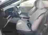 2024 Hyundai Kona SEL with VIN KM8HB3AB4RU087921, listed as a Copart auction lot 83684274 with 29,878 mi miles and Salvage title. Bid and sale history available at DreamBid. Image 7.