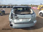 ✅ 2005 Lexus RX 330 • VIN: 2T2HA31U25C064164 • Lot: 43561594. Listed on IAAI with 192,747 mi. Free auction sales archive from the USA and detailed vehicle history report at DreamBid. Image 17.