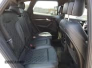 ✅ 2020 Audi SQ5 Premium Plus • VIN: WA1B4AFY3L2068988 • Lot: 68365245. Listed on Copart with 47,869 mi. Free auction sales archive from the USA and detailed vehicle history report at DreamBid. Image 11.